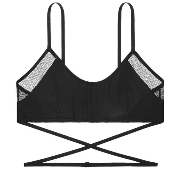 Victorias Secret Bralette NWT Large - Picture 3 of 3